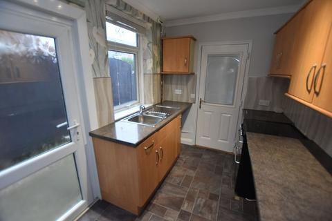 undefined, Beatty Street, Derby