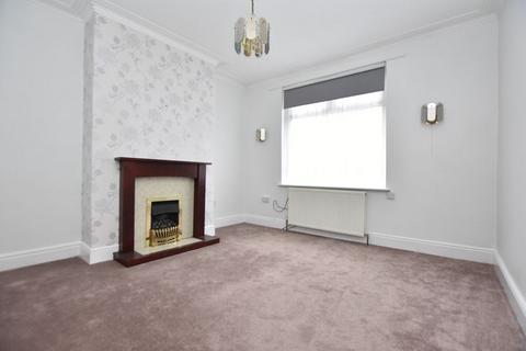 2 bedroom terraced house to rent, Beatty Street, Derby