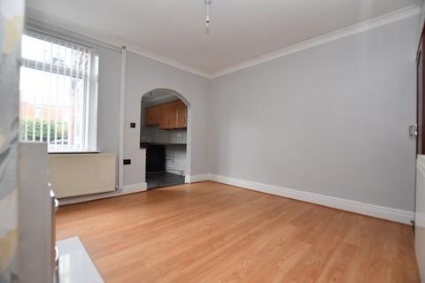 2 bedroom terraced house to rent, Beatty Street, Derby