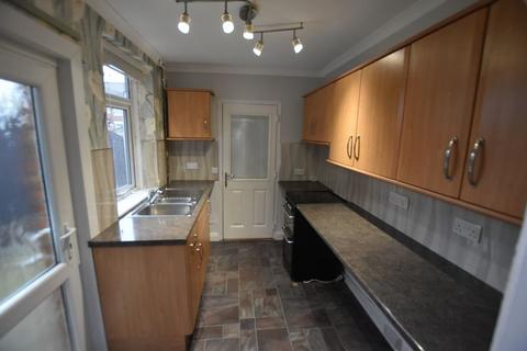 2 bedroom terraced house to rent, Beatty Street, Derby