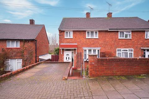Brenchley Road, Orpington