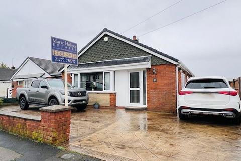 undefined, Stiles Avenue, Preston PR4