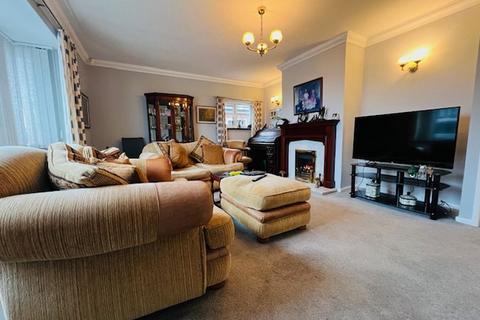 undefined, Stiles Avenue, Preston PR4