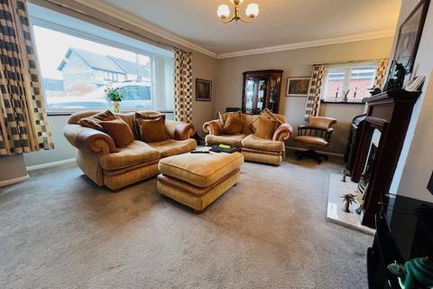 undefined, Stiles Avenue, Preston PR4