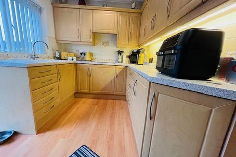 undefined, Stiles Avenue, Preston PR4