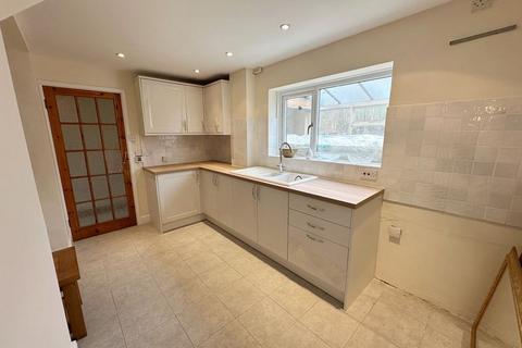 undefined, Timber Down, Wick
