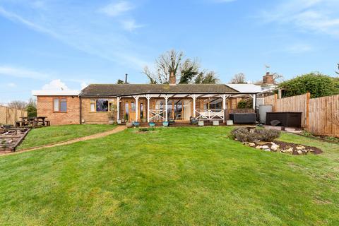 3 bedroom semi-detached bungalow for sale, Livery Road, Winterslow                *VIDEO TOUR*