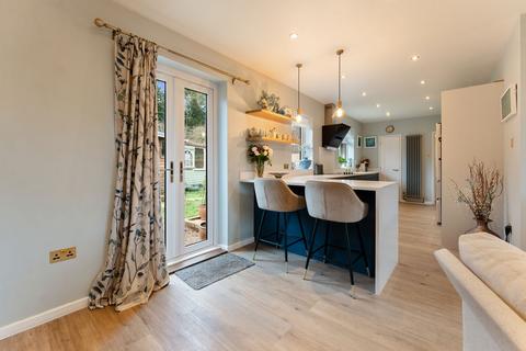 3 bedroom semi-detached bungalow for sale, Livery Road, Winterslow                *VIDEO TOUR*