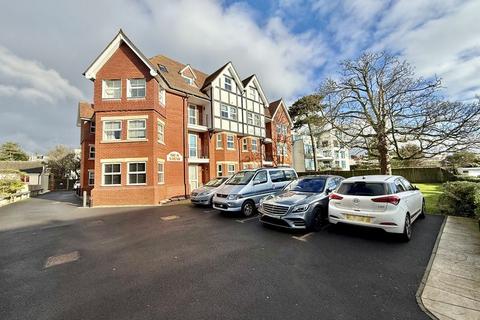 2 bedroom apartment for sale, 14 Boscombe Spa Road, Bournemouth