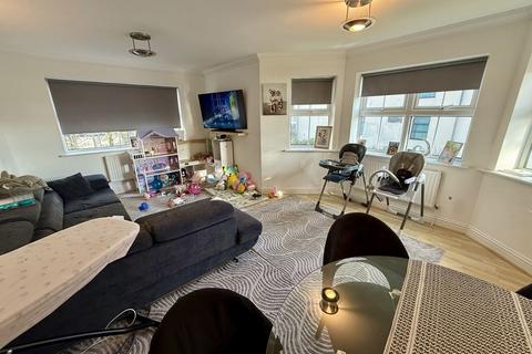 2 bedroom apartment for sale, 14 Boscombe Spa Road, Bournemouth