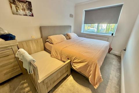 2 bedroom apartment for sale, 14 Boscombe Spa Road, Bournemouth