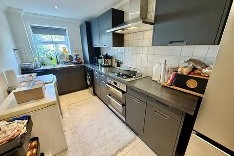 2 bedroom apartment for sale, 14 Boscombe Spa Road, Bournemouth