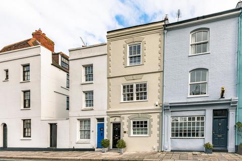 3 bedroom terraced house for sale, Lombard Street, Old Portsmouth