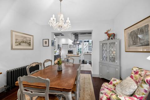 3 bedroom terraced house for sale, Lombard Street, Old Portsmouth
