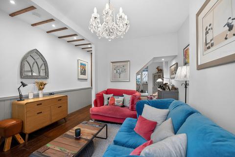 3 bedroom terraced house for sale, Lombard Street, Old Portsmouth
