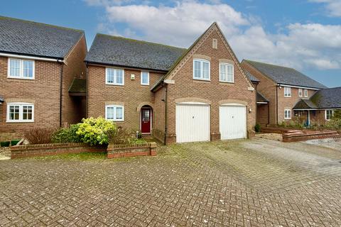 undefined, Nashs Farm, Aston Abbotts HP22