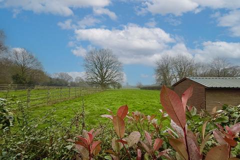 undefined, Nashs Farm, Aston Abbotts HP22