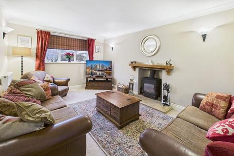 undefined, The Corner House, Merriott Road, Hinton St. George