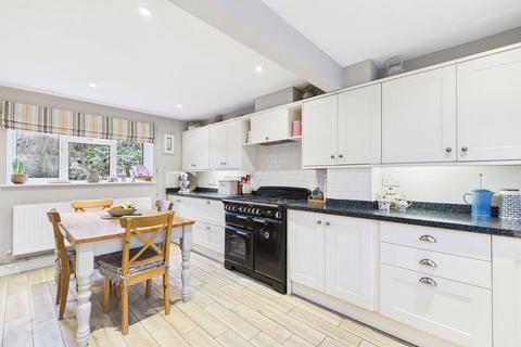 undefined, The Corner House, Merriott Road, Hinton St. George