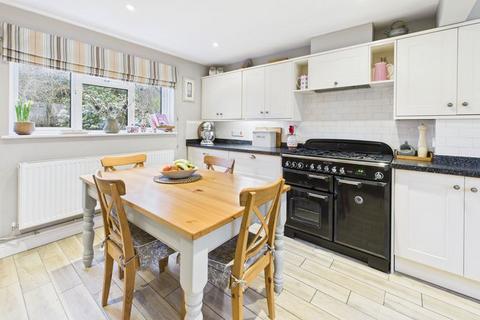 undefined, The Corner House, Merriott Road, Hinton St. George