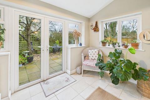 undefined, The Corner House, Merriott Road, Hinton St. George