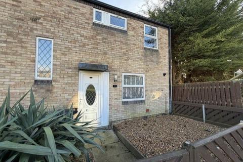 undefined, Kilnway, Wellingborough