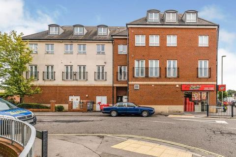 2 bedroom apartment for sale, Parry Court, Parham Road, Gosport