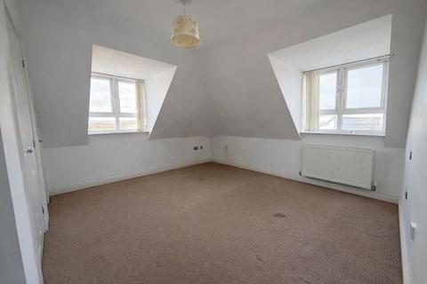 2 bedroom apartment for sale, Parry Court, Parham Road, Gosport