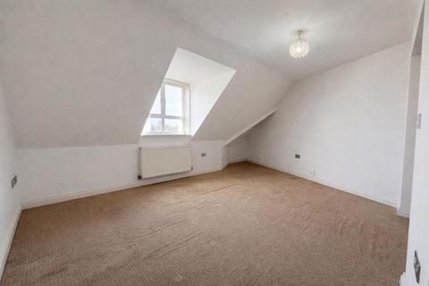 2 bedroom apartment for sale, Parry Court, Parham Road, Gosport