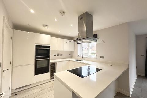 undefined, Norton Road, Manchester