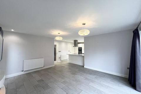 undefined, Norton Road, Manchester