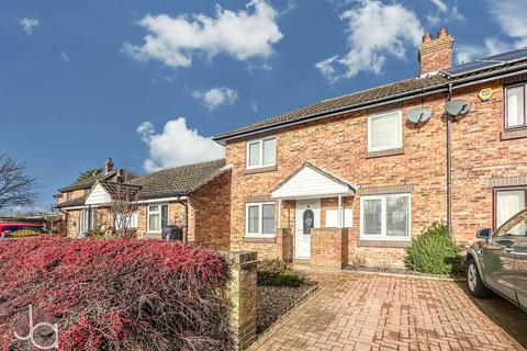 Wheatfield Road, Stanway, Essex
