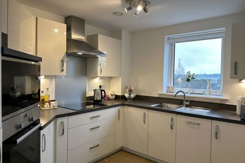 undefined, Goldwyn House, Borehamwood. WD6