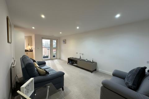 undefined, Goldwyn House, Borehamwood. WD6