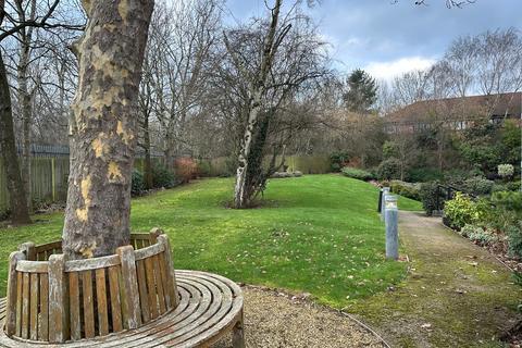 undefined, Goldwyn House, Borehamwood. WD6
