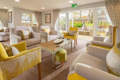 undefined, Goldwyn House, Borehamwood. WD6