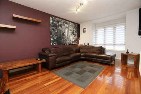 undefined, Skye Place, Airdrie ML6