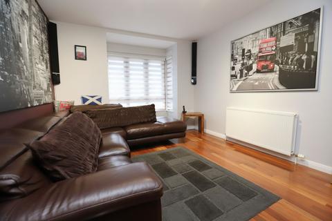 undefined, Skye Place, Airdrie ML6
