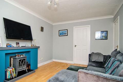 undefined, Rosebay Meadow, Cannock WS11