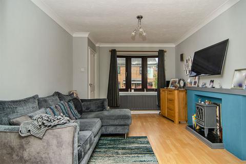 undefined, Rosebay Meadow, Cannock WS11