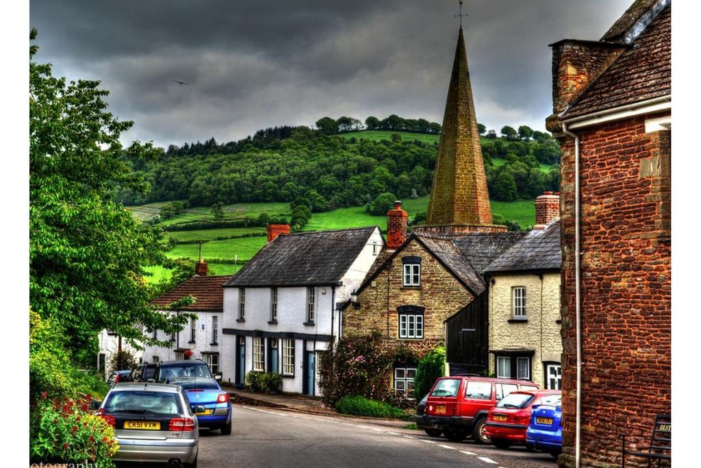 The Village