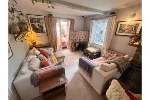 4 bedroom detached house for sale, Wellfield, Abergavenny, NP7