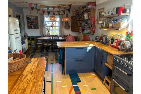 undefined, Wellfield, Abergavenny, NP7