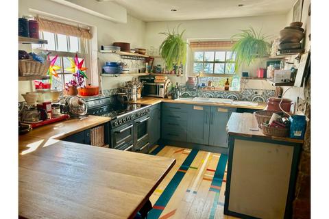 undefined, Wellfield, Abergavenny, NP7