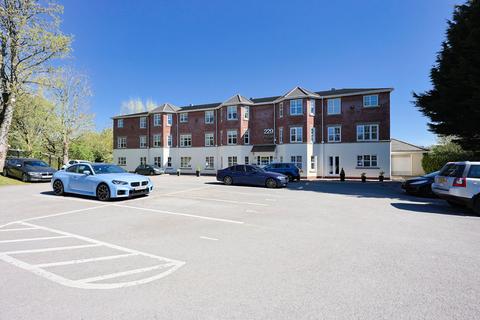 1 bedroom apartment for sale, 229 Wigan Road, Wigan WN1