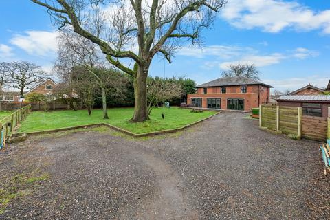5 bedroom detached house for sale, Firs Park Crescent, Wigan WN2