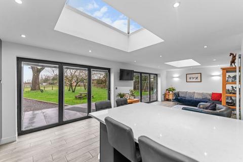 5 bedroom detached house for sale, Firs Park Crescent, Wigan WN2