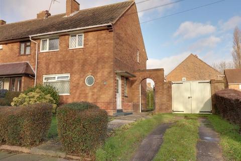undefined, King George Crescent, Walsall WS4