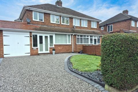 undefined, Westway, Walsall WS4