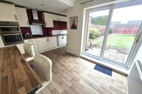 undefined, Westway, Walsall WS4